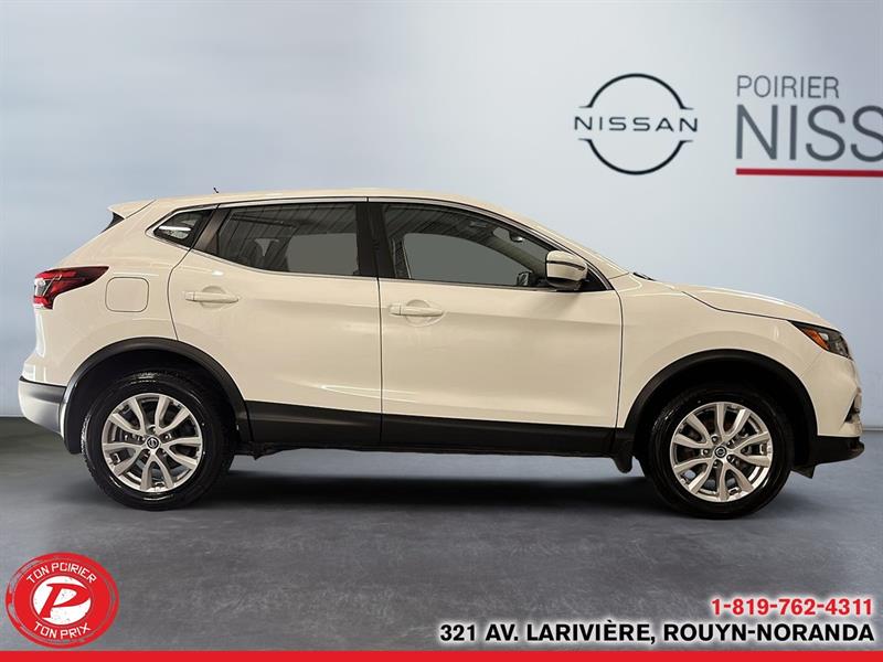 nissan Qashqai 2023 - 3