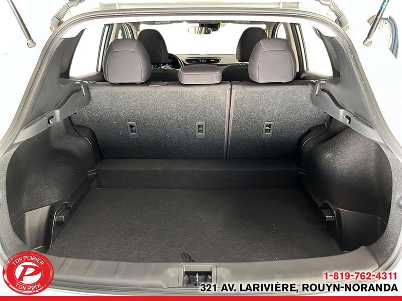 nissan Qashqai 2023 - 7