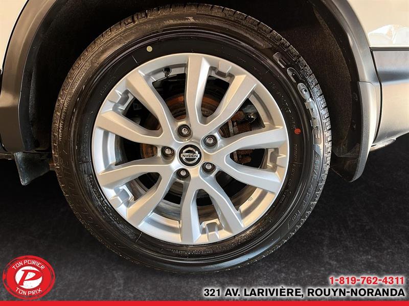 nissan Qashqai 2023 - 8