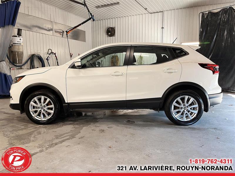 nissan Qashqai 2023 - 9