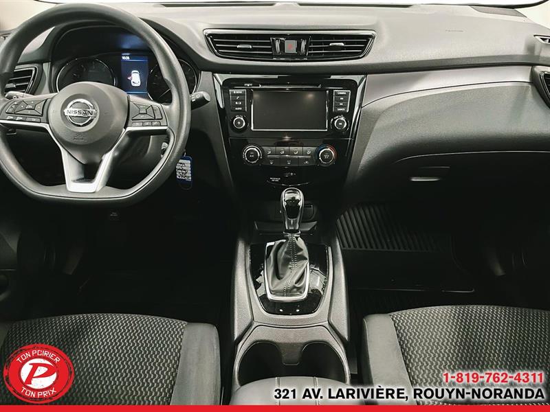 nissan Qashqai 2023 - 11