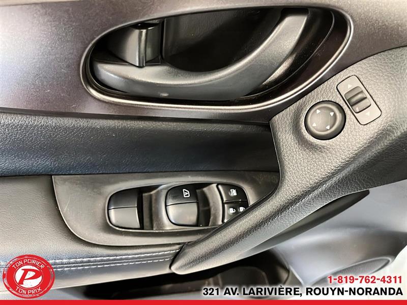 nissan Qashqai 2023 - 13