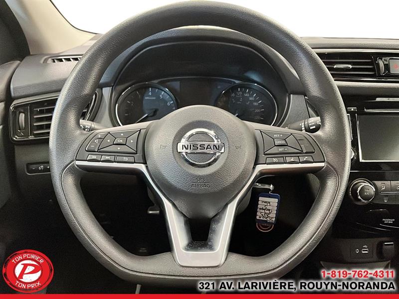 nissan Qashqai 2023 - 14