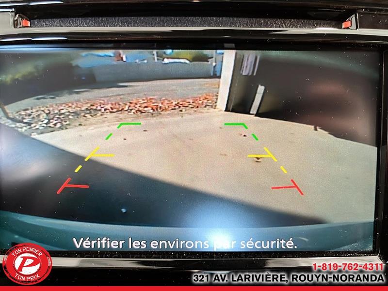 nissan Qashqai 2023 - 18