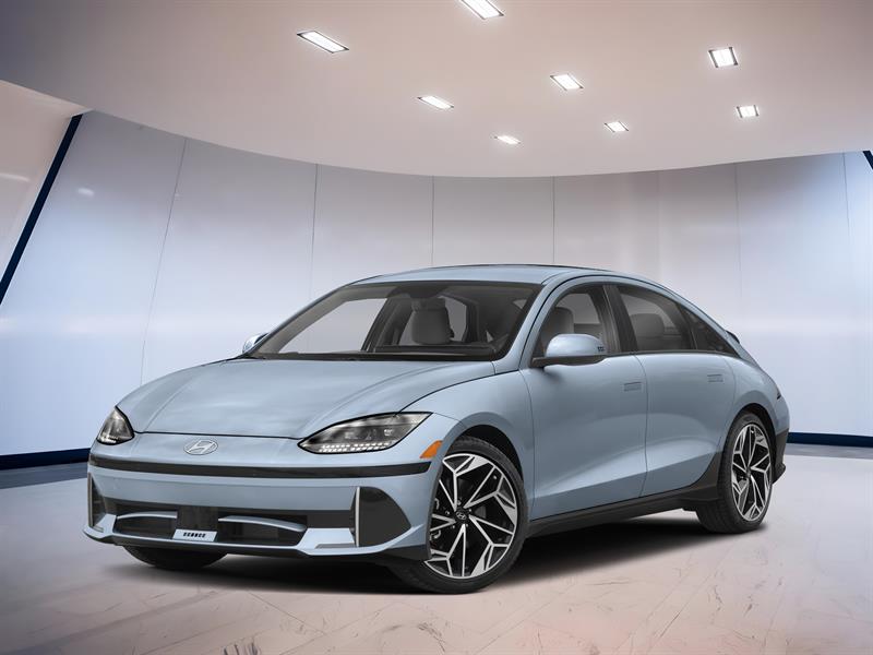 hyundai IONIQ 6 2025