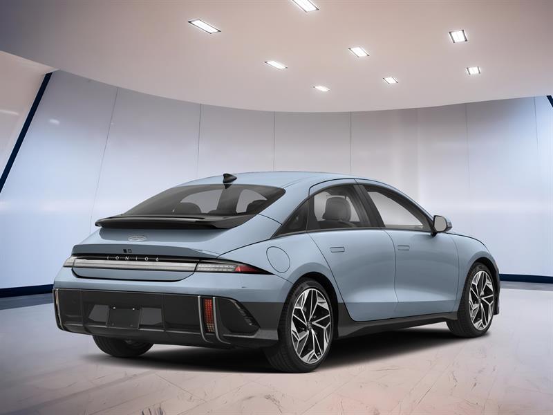 hyundai IONIQ 6 2025 - 2