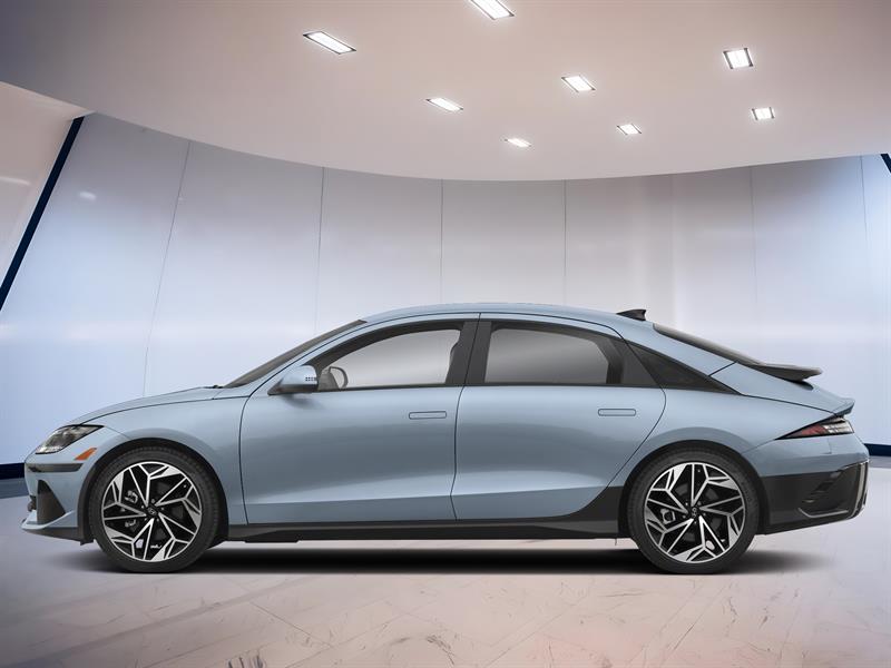 hyundai IONIQ 6 2025 - 3