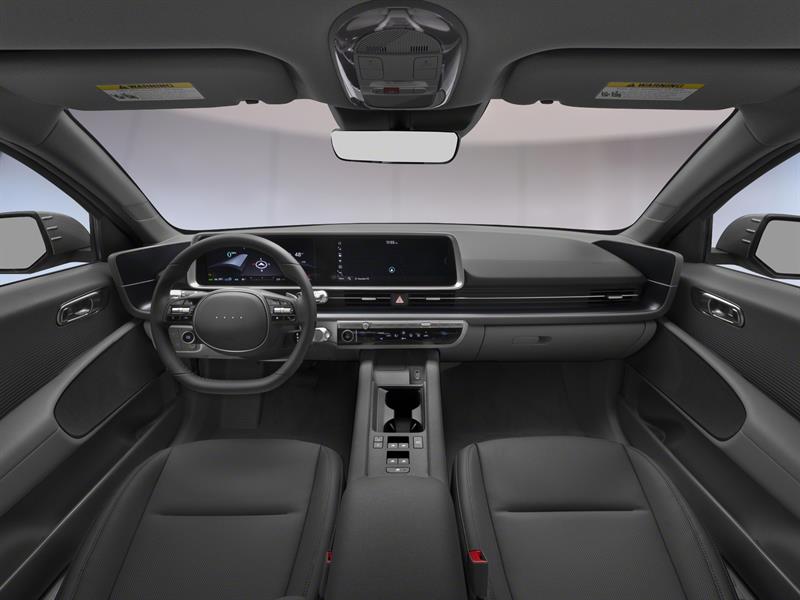 hyundai IONIQ 6 2025 - 4
