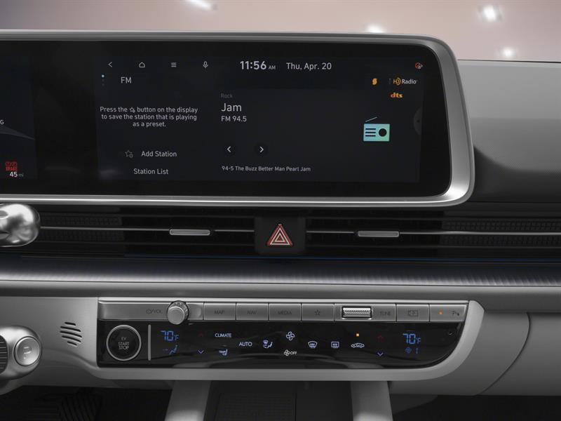 hyundai IONIQ 6 2025 - 6