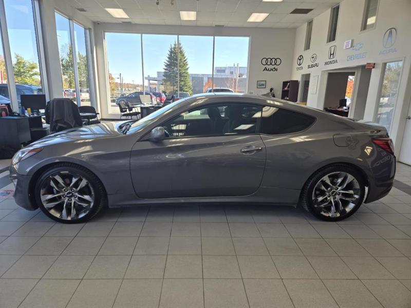 hyundai Genesis 2014 - 2