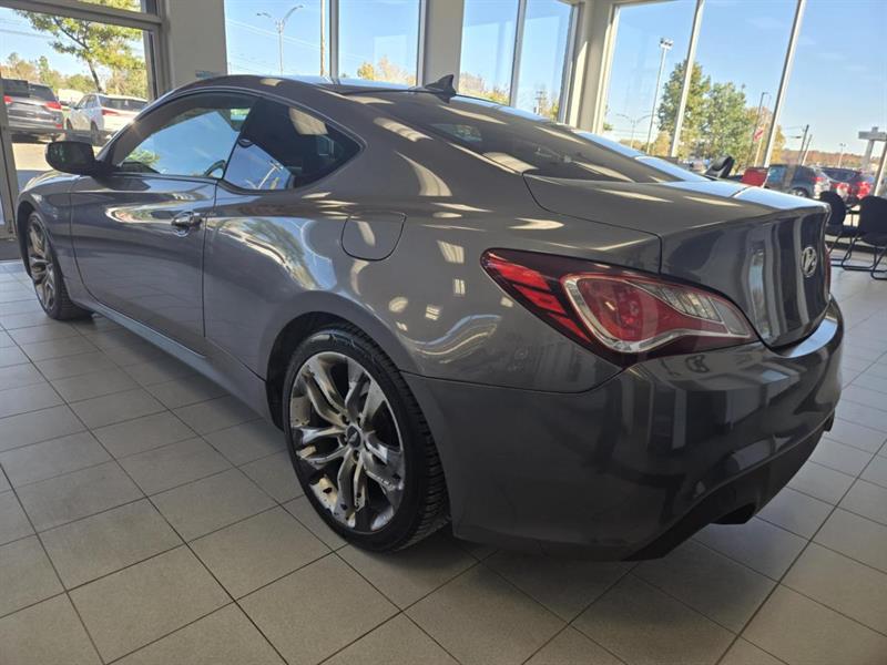 hyundai Genesis 2014 - 3