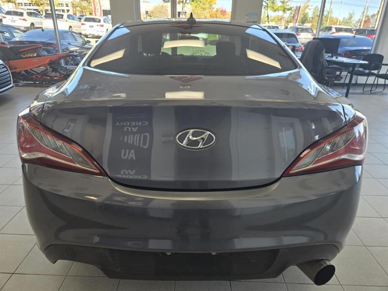 hyundai Genesis 2014 - 5