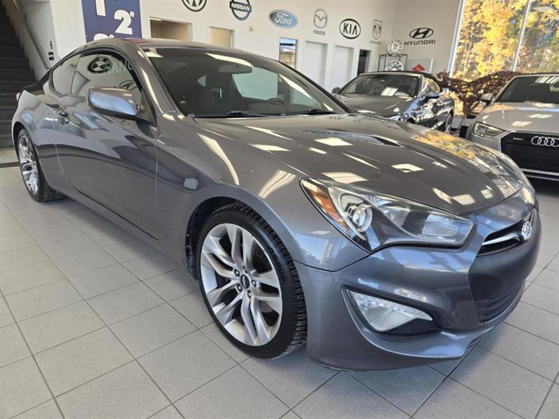 hyundai Genesis 2014 - 6