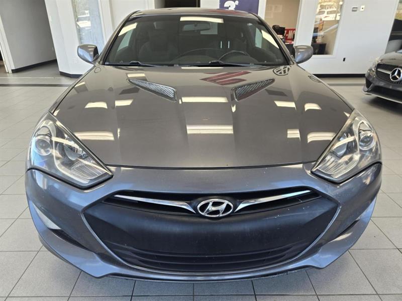 hyundai Genesis 2014 - 7