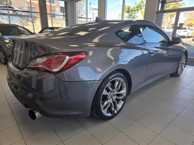 hyundai Genesis 2014 - 9