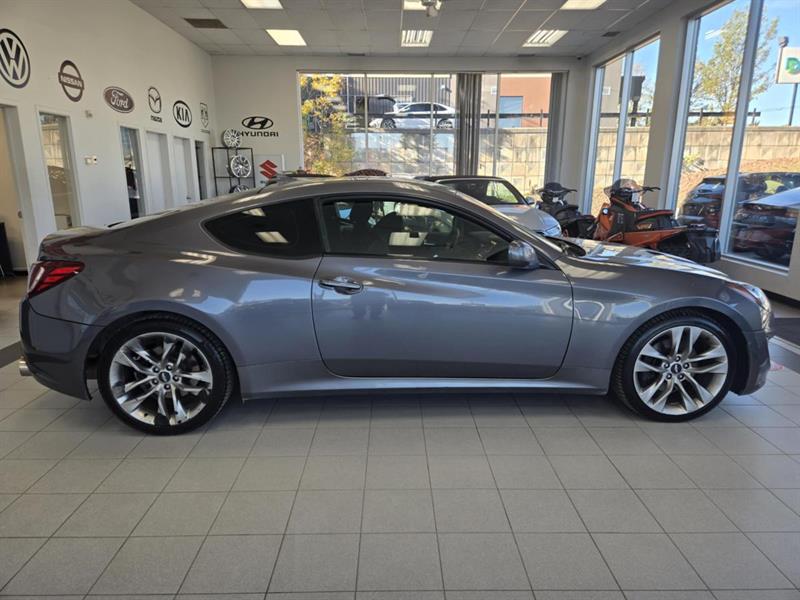 hyundai Genesis 2014 - 10