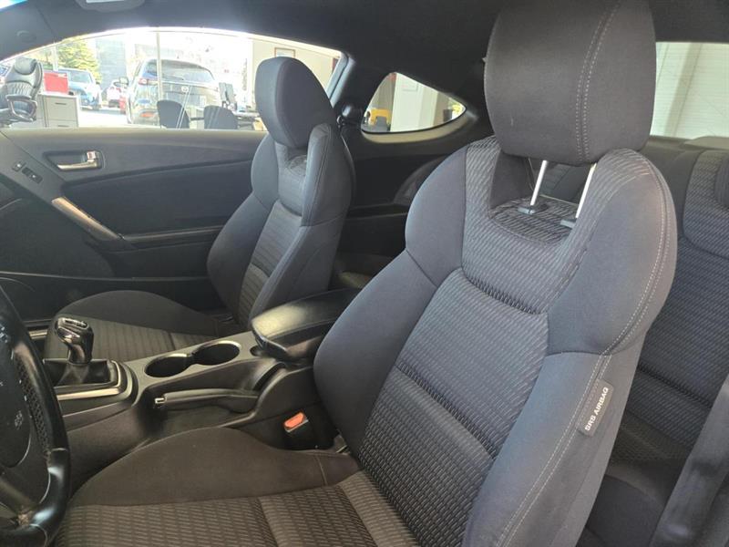 hyundai Genesis 2014 - 11