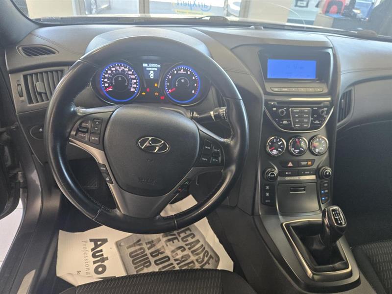 hyundai Genesis 2014 - 12