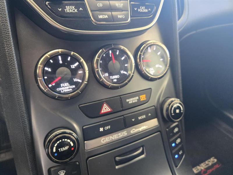 hyundai Genesis 2014 - 14