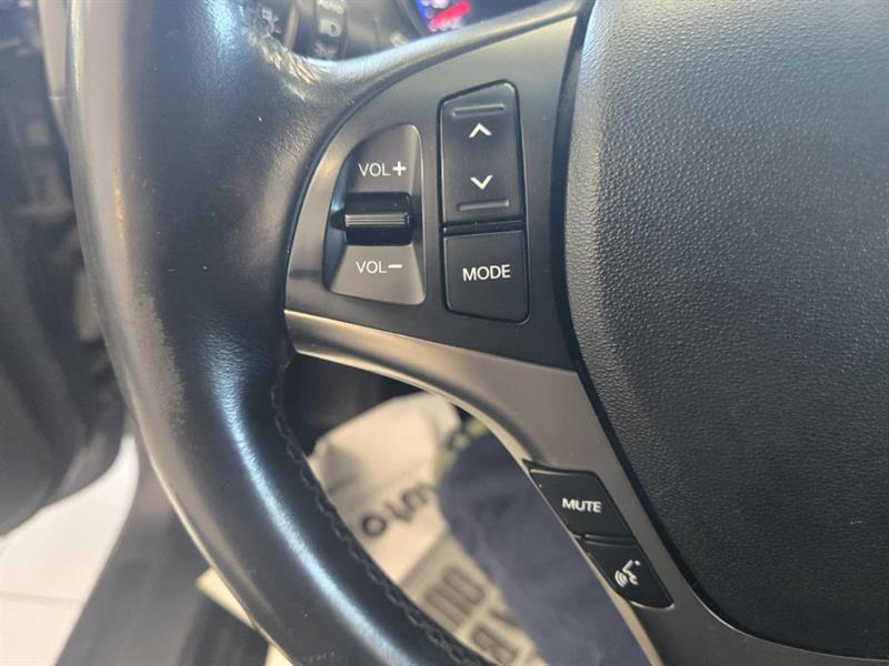 hyundai Genesis 2014 - 15