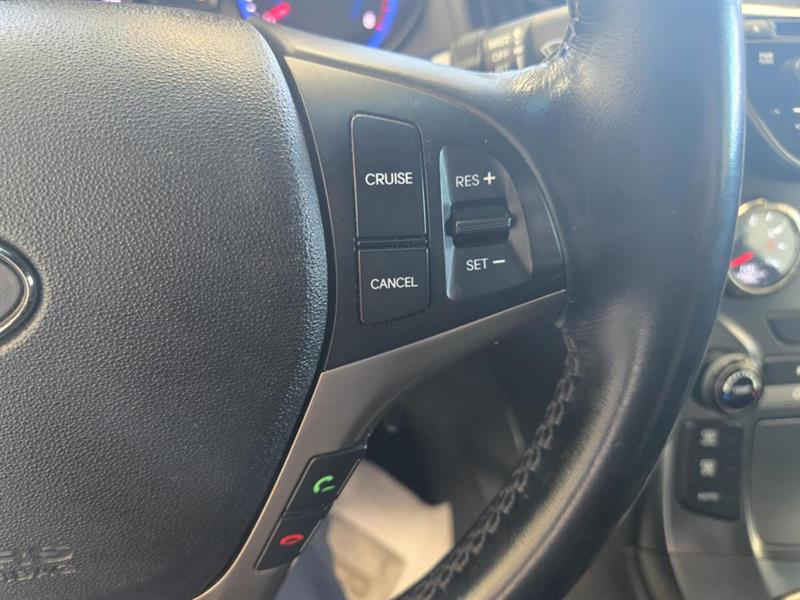 hyundai Genesis 2014 - 16