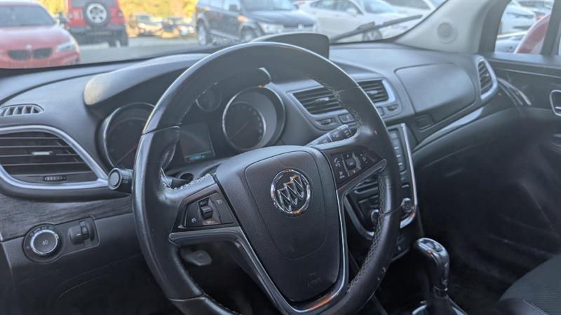 buick Encore 2013 - 9