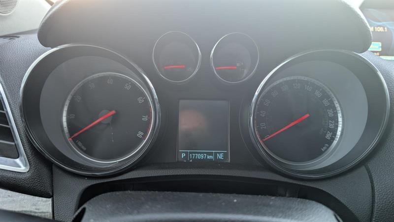 buick Encore 2013 - 11