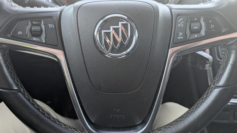 buick Encore 2013 - 12