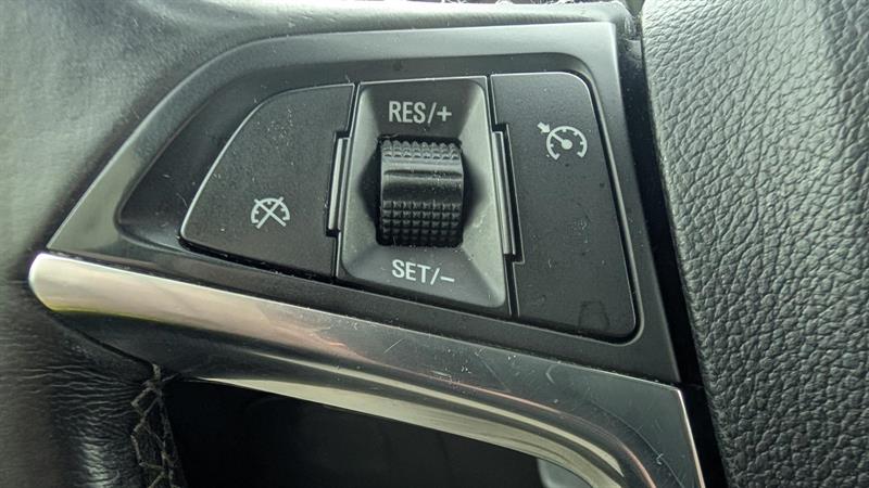 buick Encore 2013 - 14