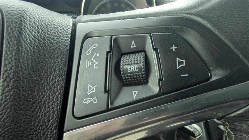 buick Encore 2013 - 15