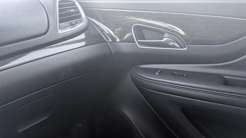 buick Encore 2013 - 18