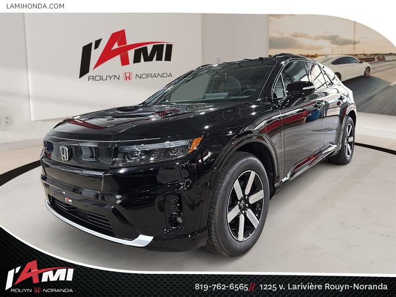 honda Prologue 2025 - 1