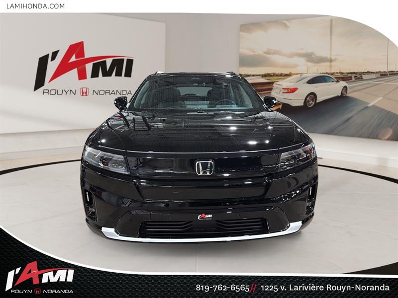 honda Prologue 2025 - 2