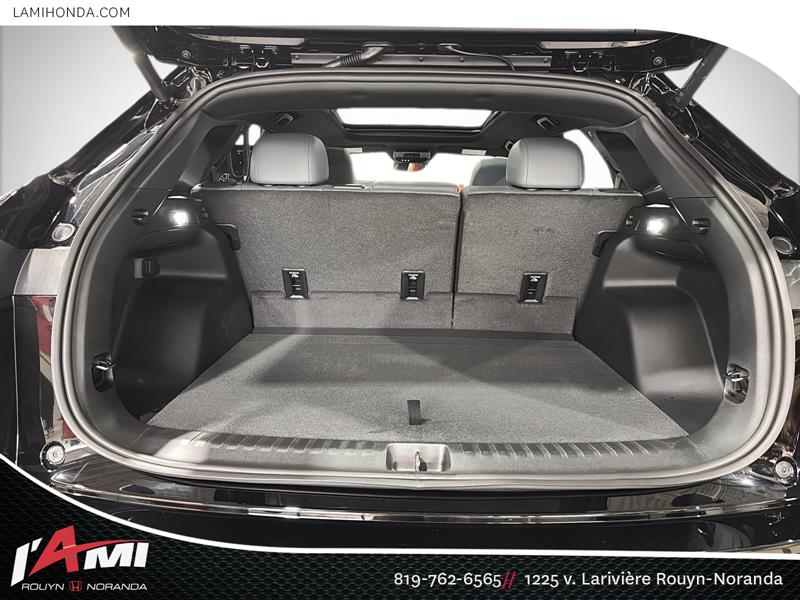 honda Prologue 2025 - 6