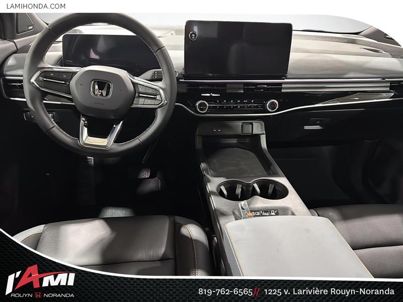 honda Prologue 2025 - 9