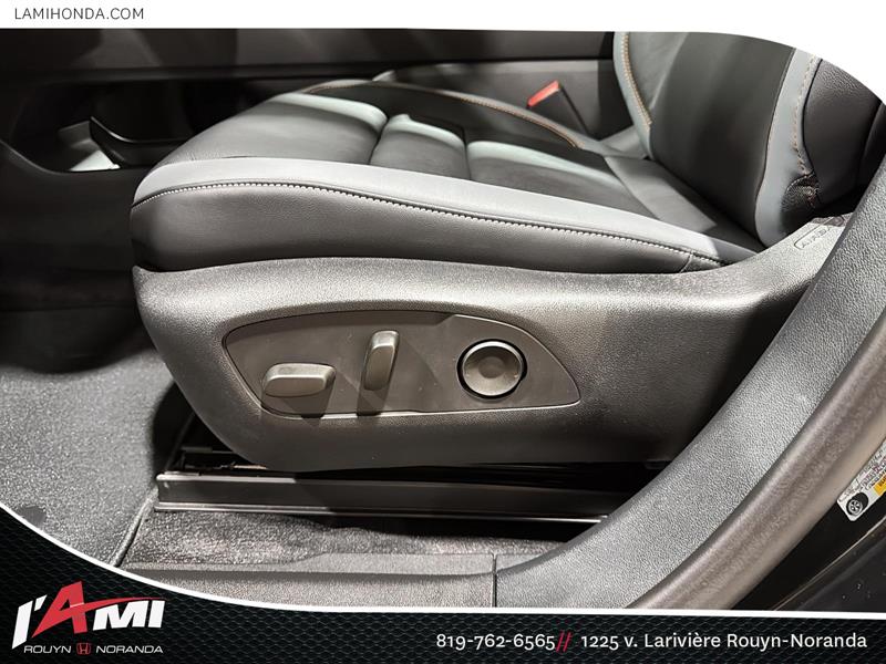 honda Prologue 2025 - 12