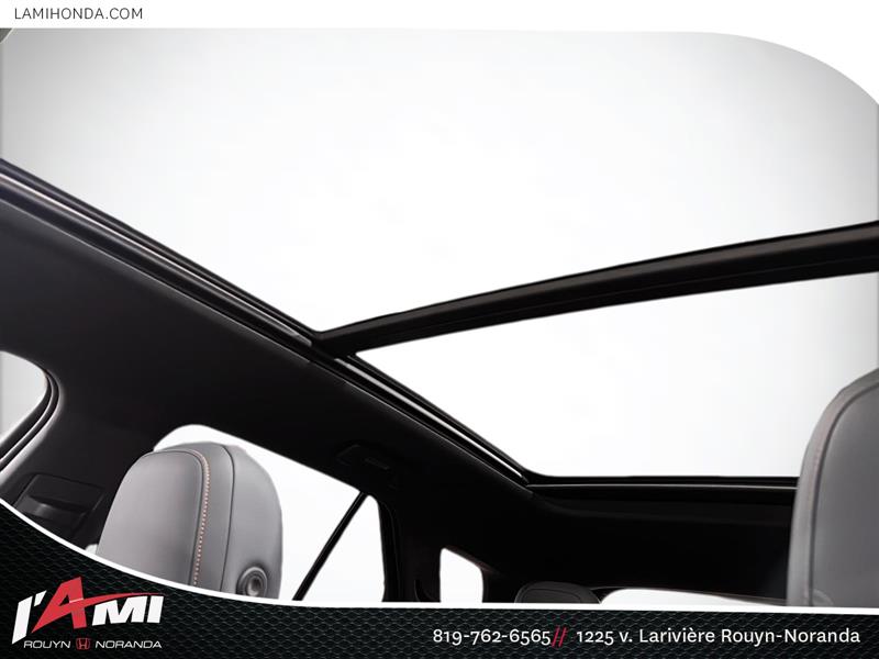 honda Prologue 2025 - 17