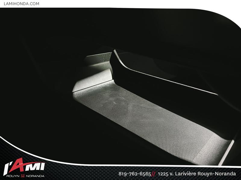 honda Prologue 2025 - 19