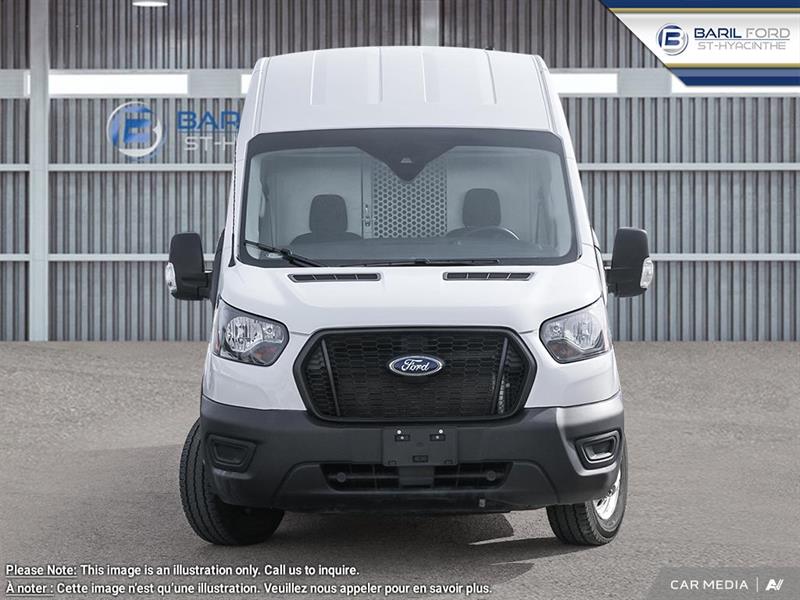 ford Transit 2025 - 2
