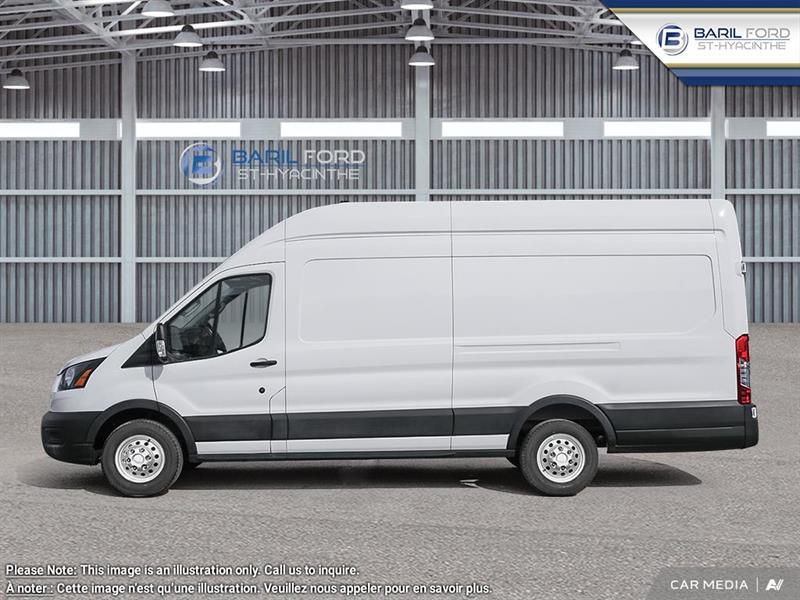 ford Transit 2025 - 3