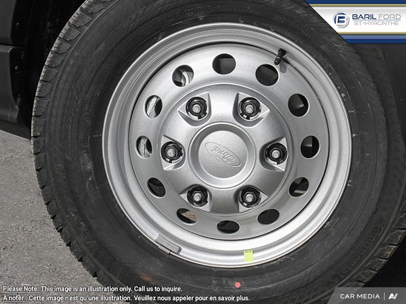 ford Transit 2025 - 8