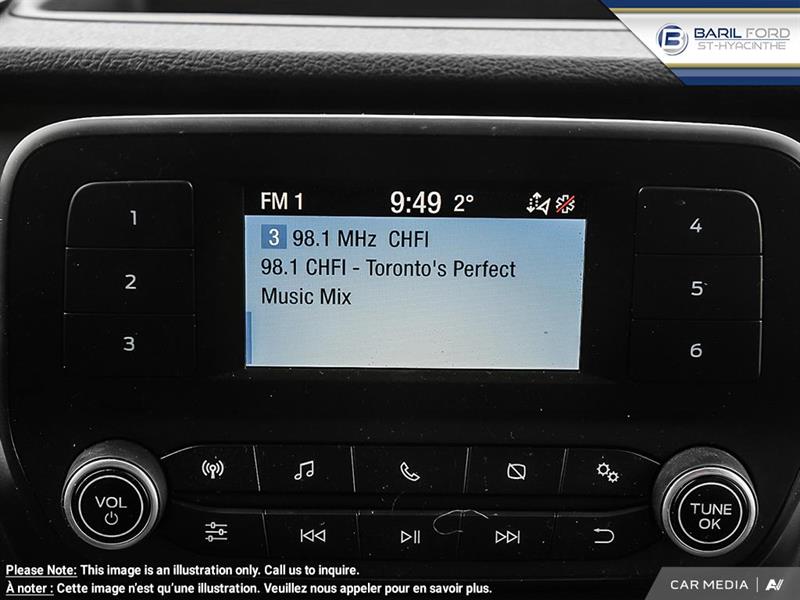 ford Transit 2025 - 19