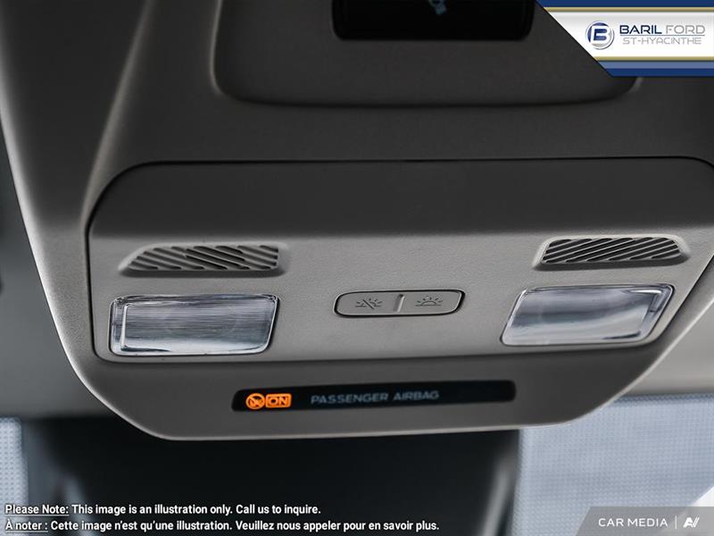 ford Transit 2025 - 20