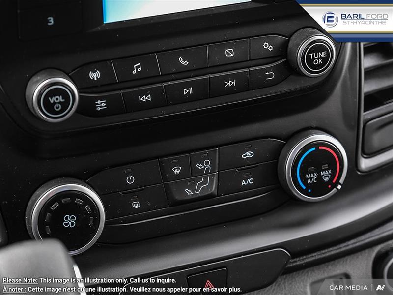 ford Transit 2025 - 22