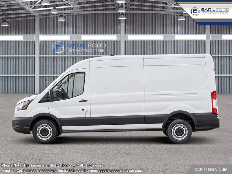 ford Transit 2025 - 3
