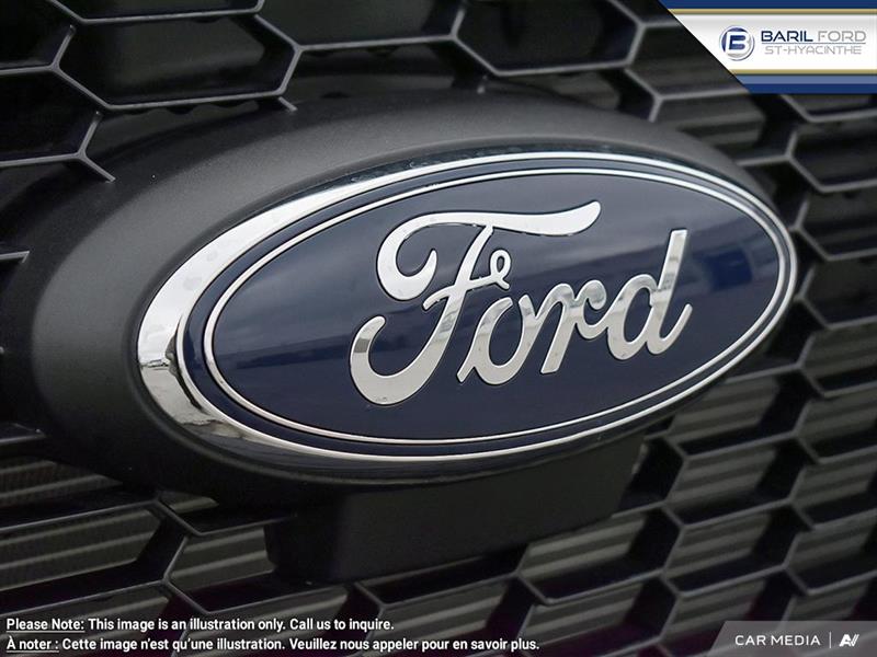 ford Transit 2025 - 9