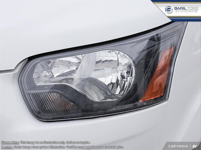 ford Transit 2025 - 11