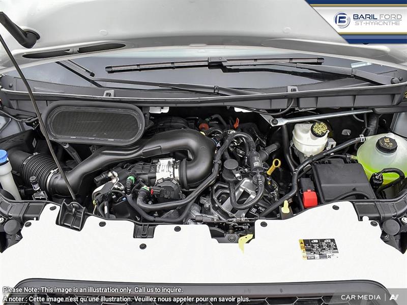 ford Transit 2025 - 6