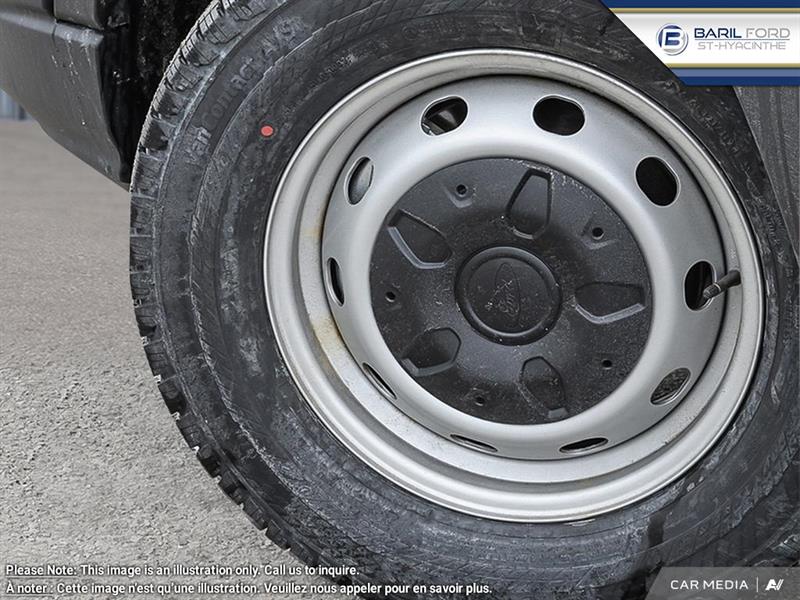 ford Transit 2025 - 8