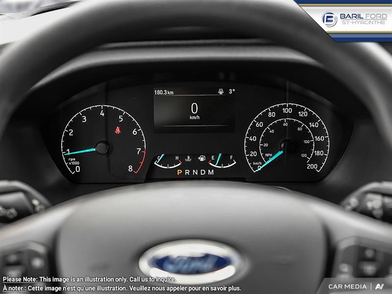 ford Transit 2025 - 15